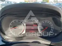 2015 Opel Corsa