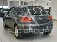 2015 Opel Corsa