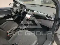 2015 Opel Corsa