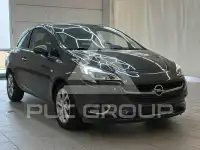 2015 Opel Corsa