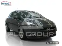 2015 Opel Corsa