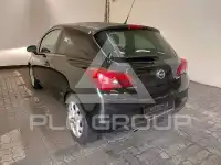 2015 Opel Corsa
