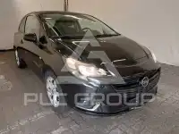 2015 Opel Corsa
