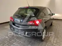 2015 Opel Corsa