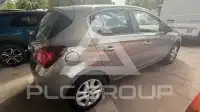 2015 Opel Corsa