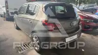 2015 Opel Corsa
