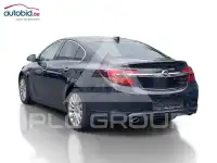 2015 Opel Insignia