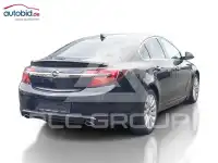 2015 Opel Insignia