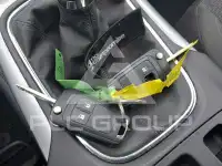 2015 Opel Insignia