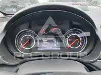2015 Opel Insignia