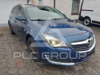 2015 Opel Insignia