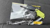 2015 Opel Astra