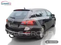 2015 Opel Astra