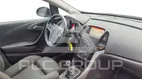 2015 Opel Astra