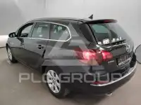 2015 Opel Astra