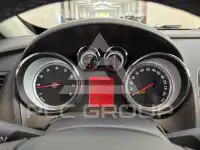 2015 Opel Astra