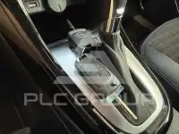 2015 Opel Astra