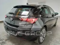 2015 Opel Astra