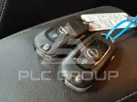 2015 Opel Astra