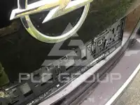 2015 Opel Astra
