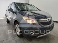 2015 Opel Mokka