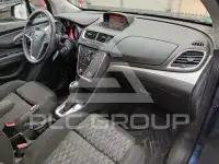 2015 Opel Mokka