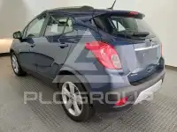 2015 Opel Mokka