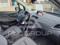 2015 Opel Mokka