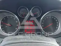 2015 Opel Mokka