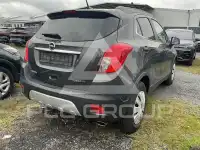 2015 Opel Mokka