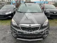 2015 Opel Mokka