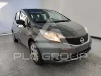 2016 Nissan Note