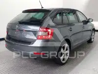 2016 Skoda Rapid