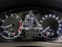 2016 Skoda Rapid