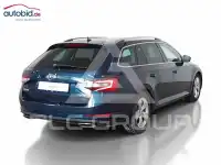 2016 Skoda Superb