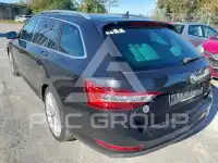 2016 Skoda Superb