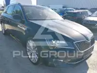 2016 Skoda Superb