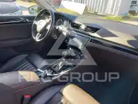 2016 Skoda Superb