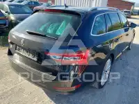2016 Skoda Superb
