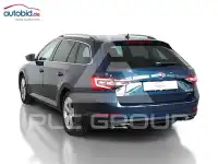 2016 Skoda Superb