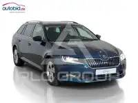 2016 Skoda Superb