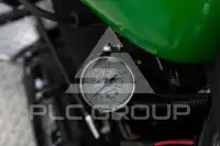 2016 Harley-Davidson FXSB