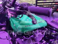 2016 Harley-Davidson FXSB