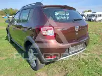 2016 Dacia Sandero