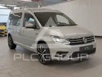 2016 Volkswagen Caddy
