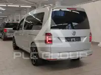2016 Volkswagen Caddy