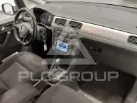 2016 Volkswagen Caddy