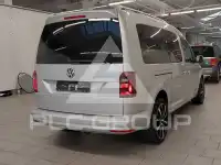 2016 Volkswagen Caddy
