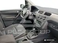 2016 Volkswagen Caddy
