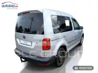 2016 Volkswagen Caddy